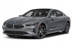 BMW 840 Gran Coupe bolt pattern